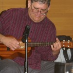 Gary Saylin performs on June 1st, 2011