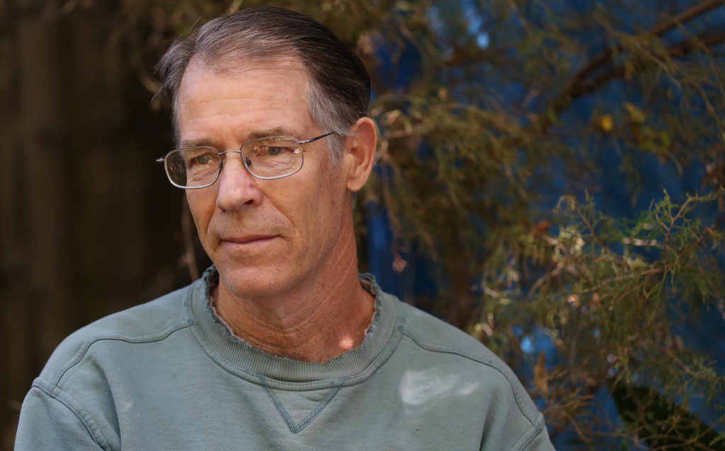 Kim Stanley Robinson